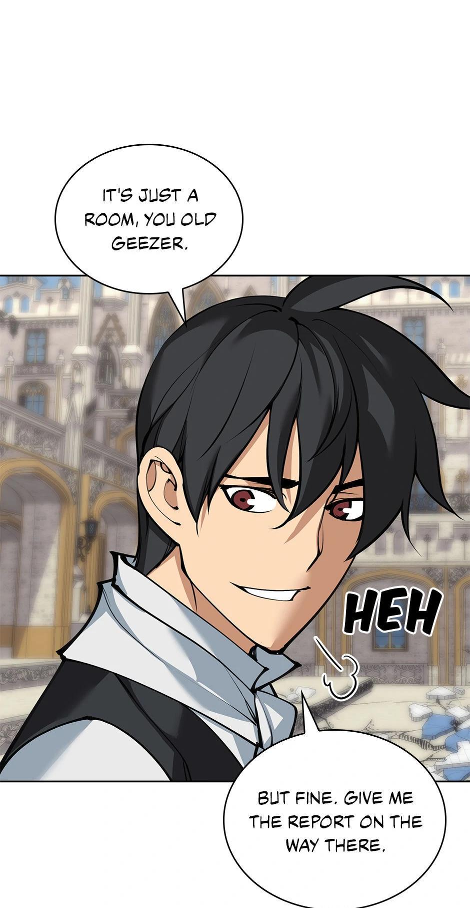 Overgeared Chapter 252 24