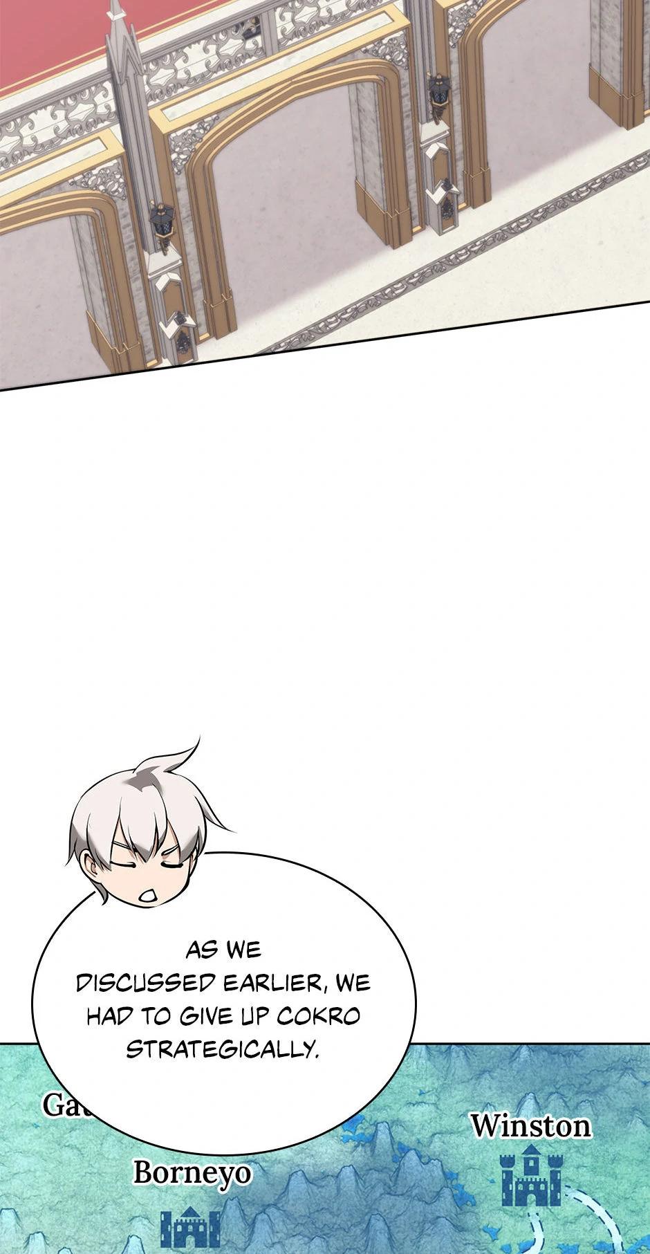Overgeared Chapter 252 26
