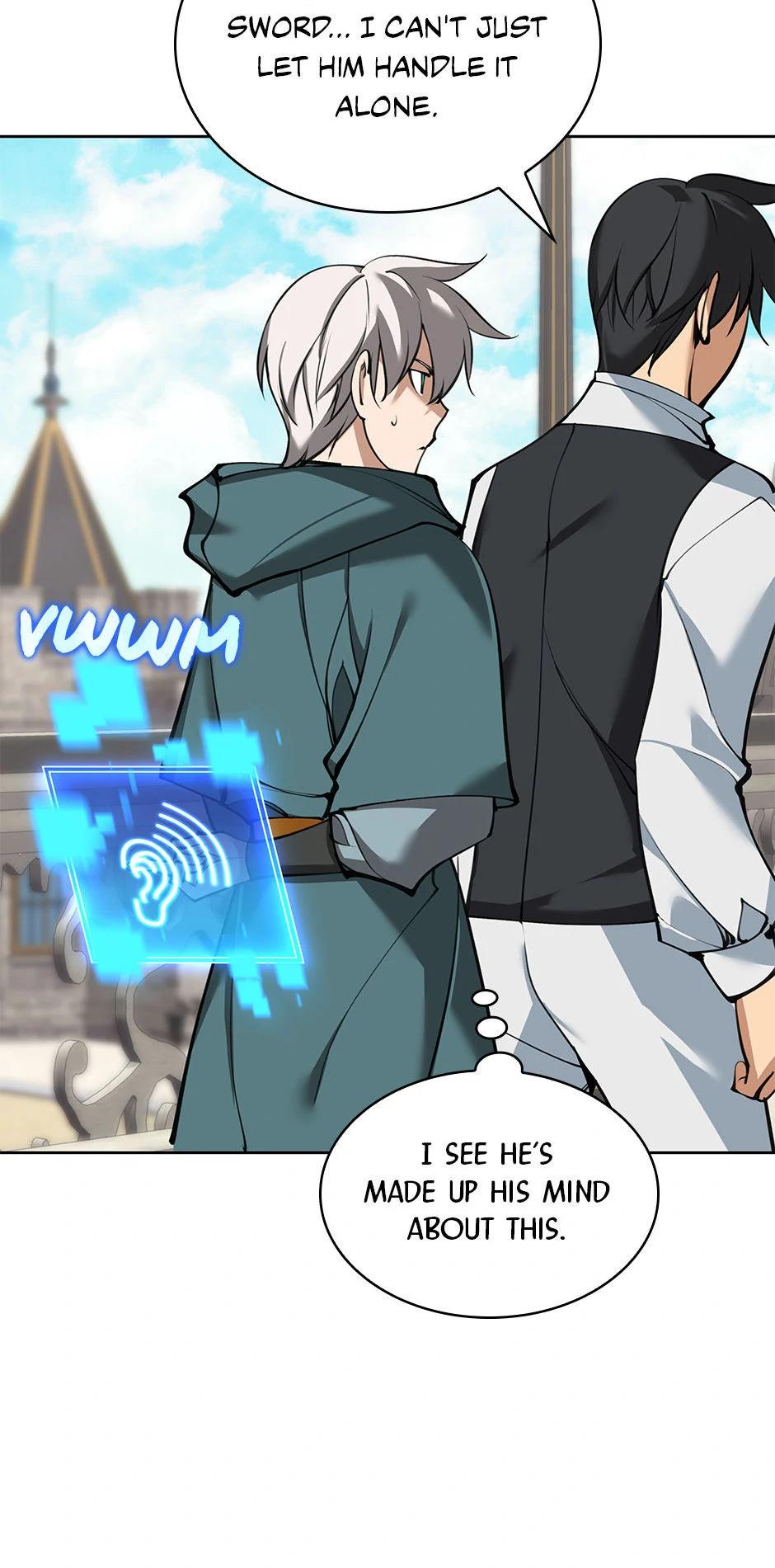 Overgeared Chapter 252 31