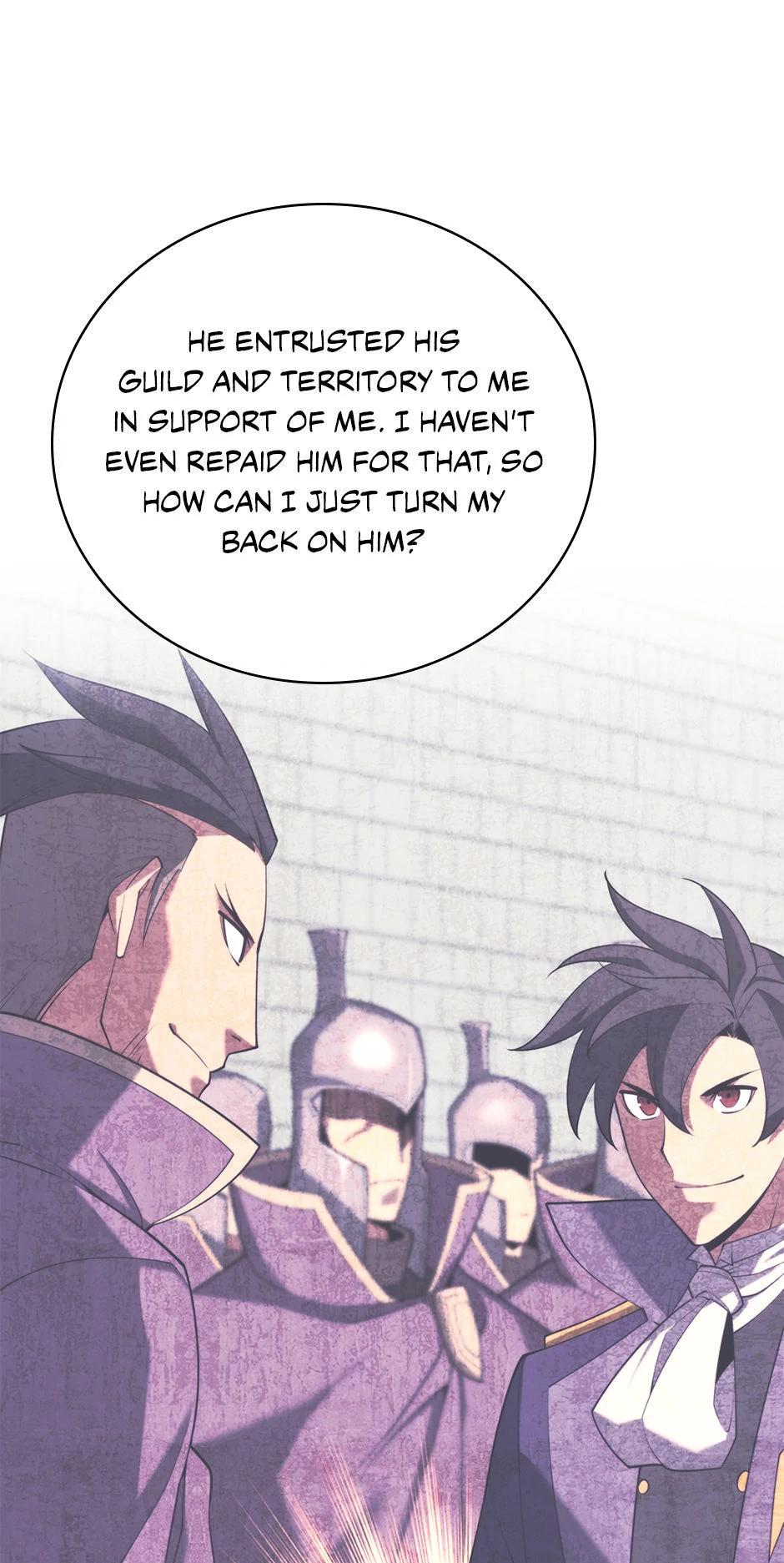 Overgeared Chapter 252 32