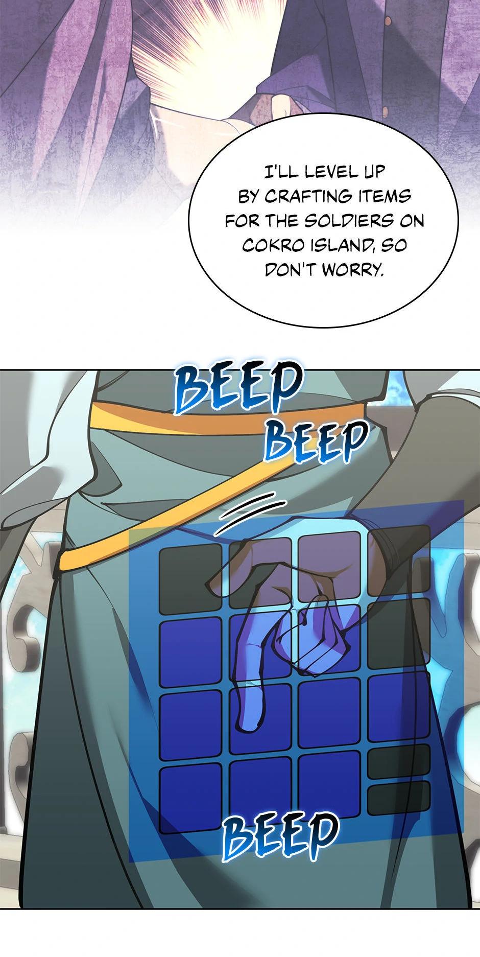 Overgeared Chapter 252 33