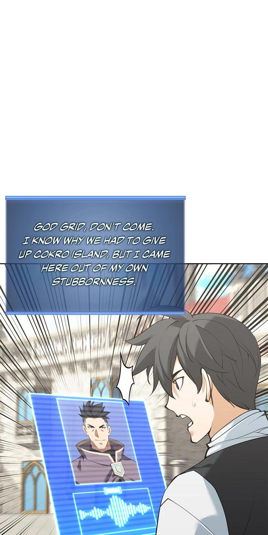 Overgeared Chapter 252 34