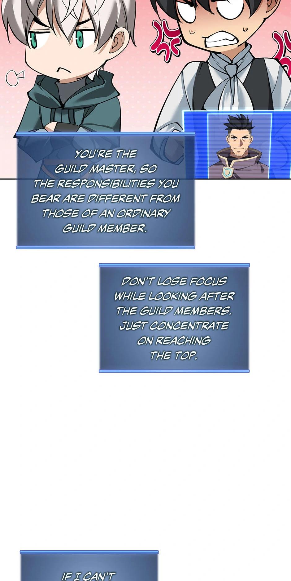Overgeared Chapter 252 36