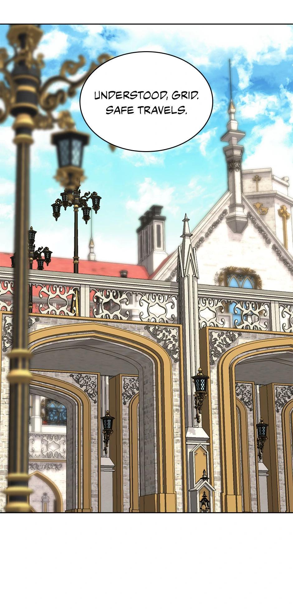 Overgeared Chapter 252 42