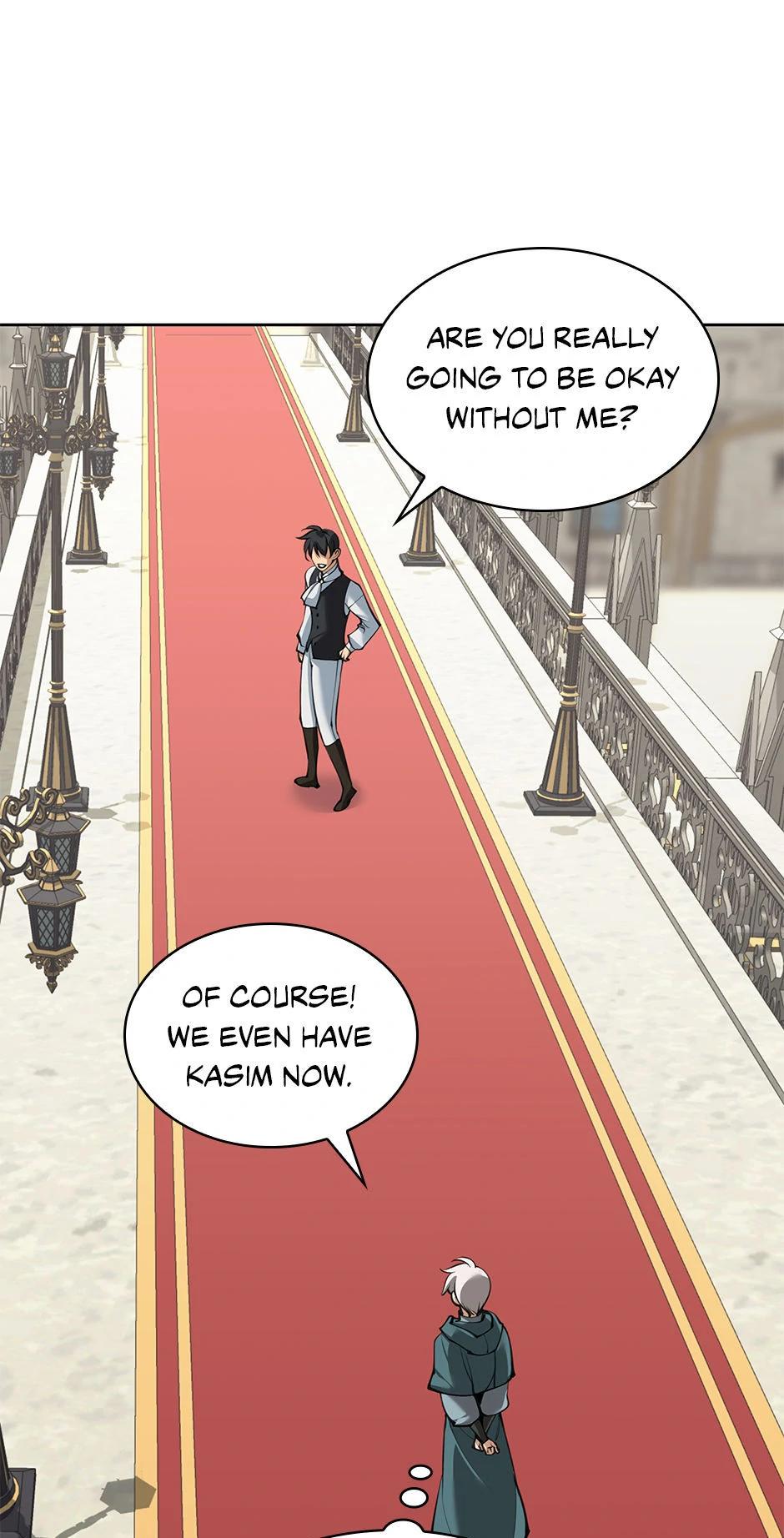 Overgeared Chapter 252 43
