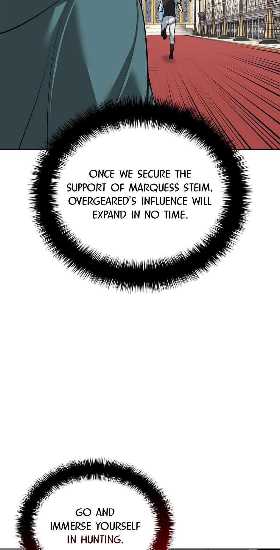 Overgeared Chapter 252 45