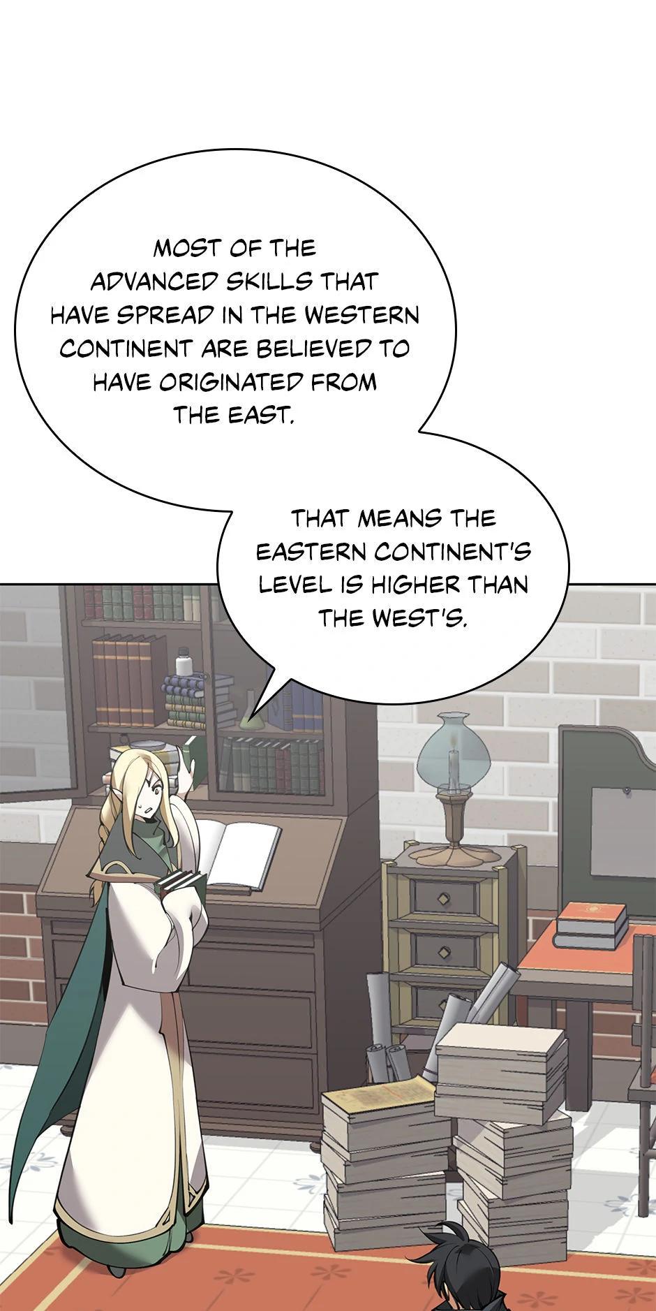 Overgeared Chapter 252 59