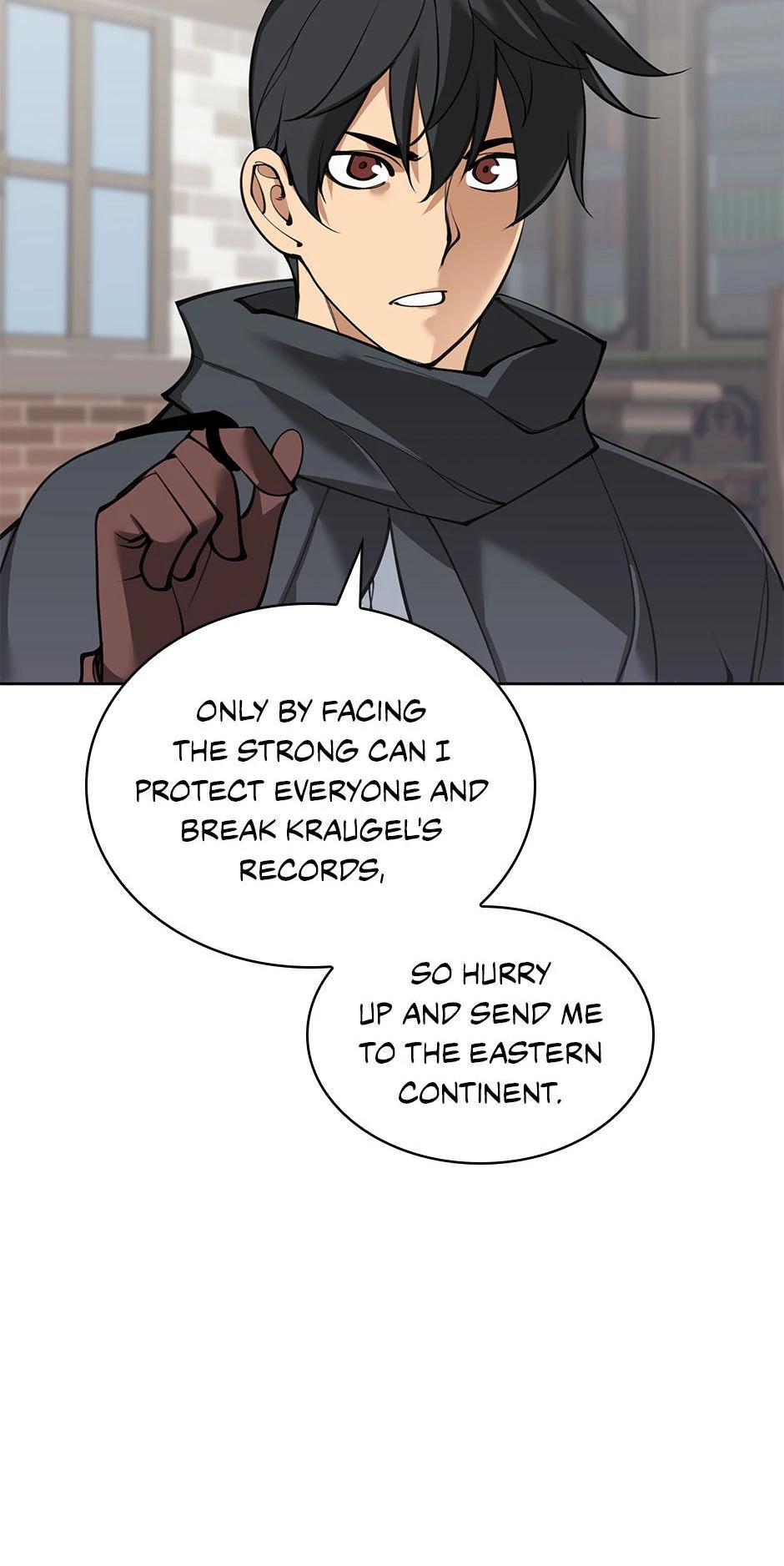 Overgeared Chapter 252 61