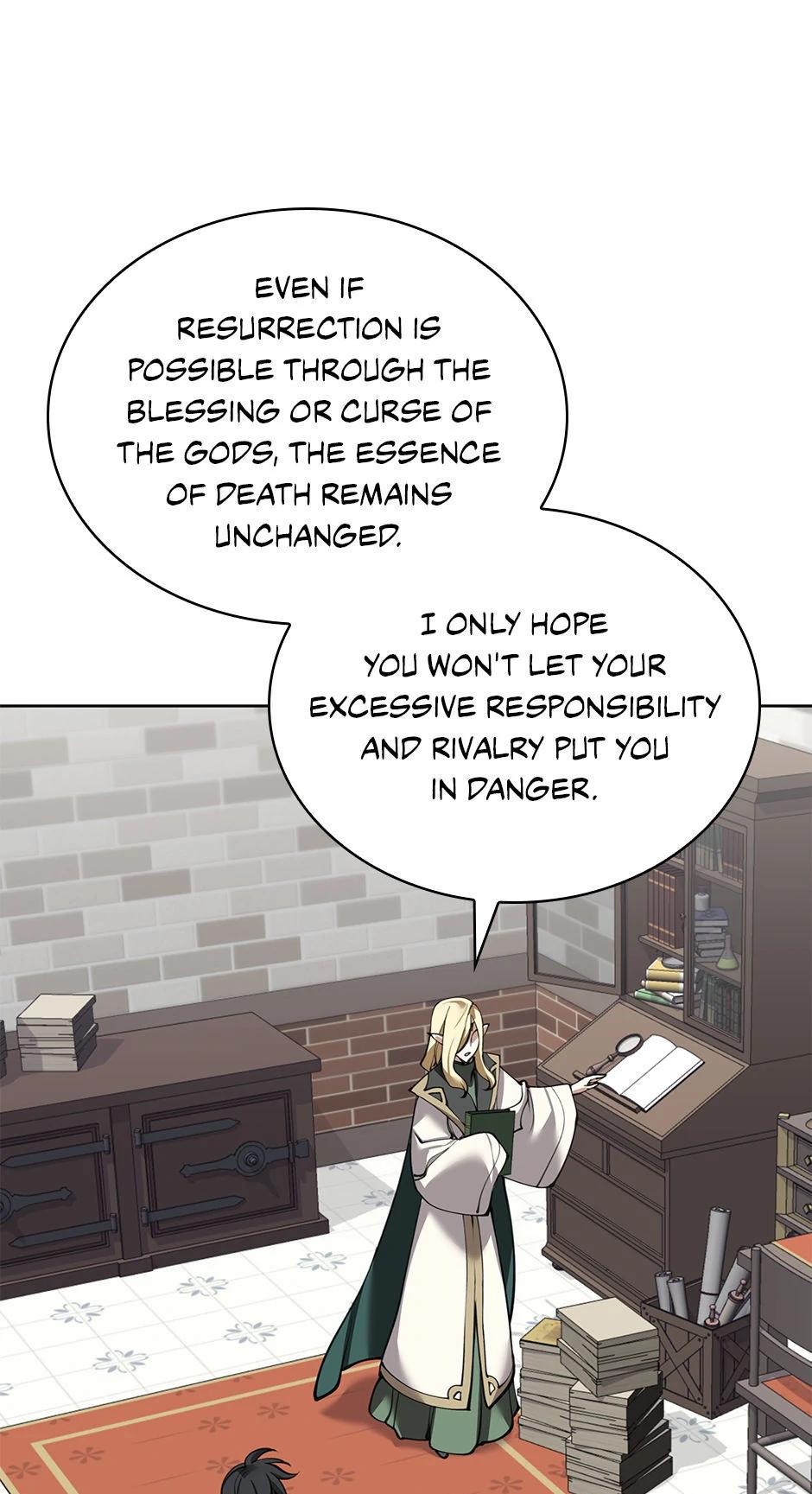 Overgeared Chapter 252 63