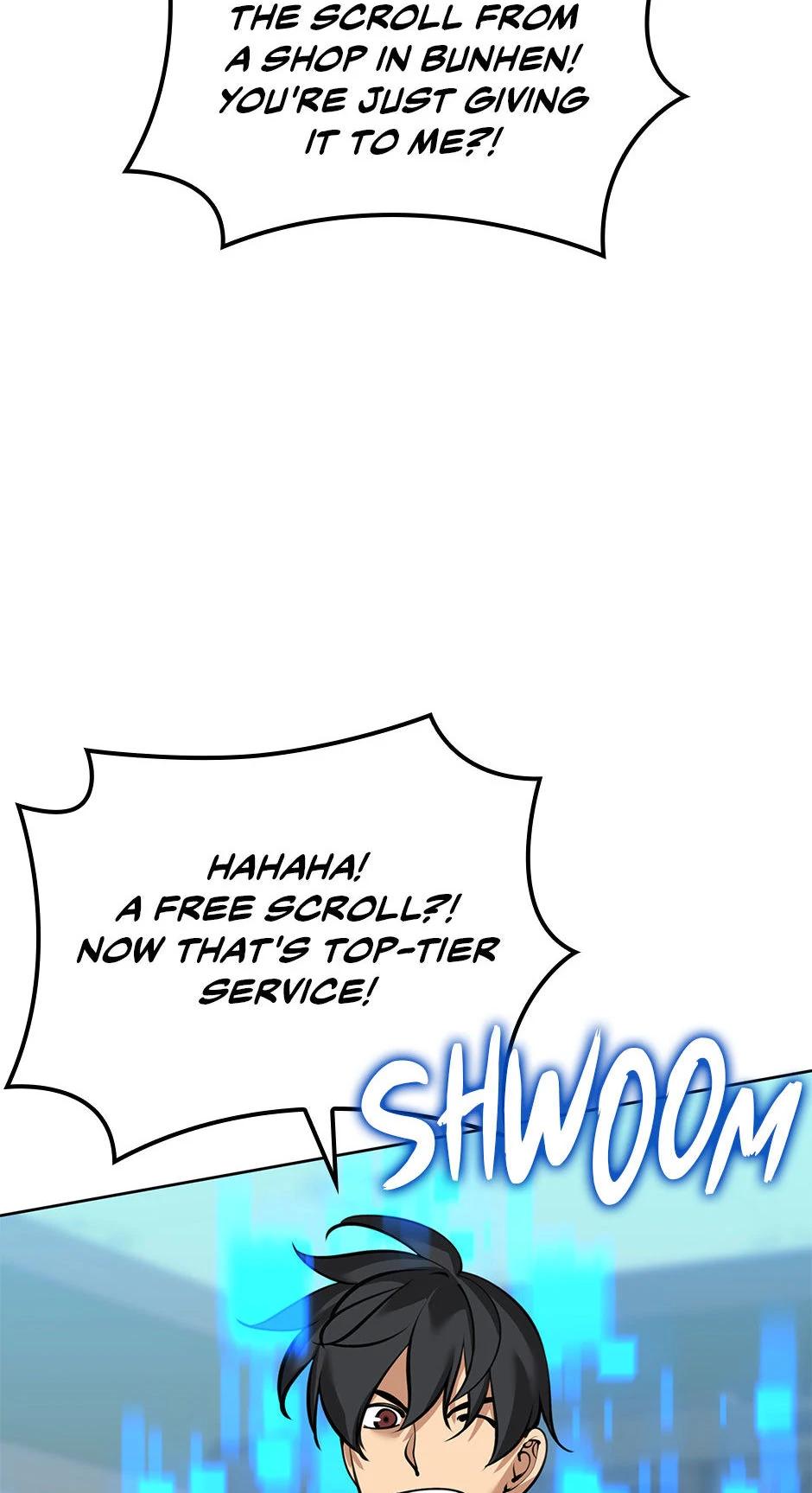Overgeared Chapter 252 71
