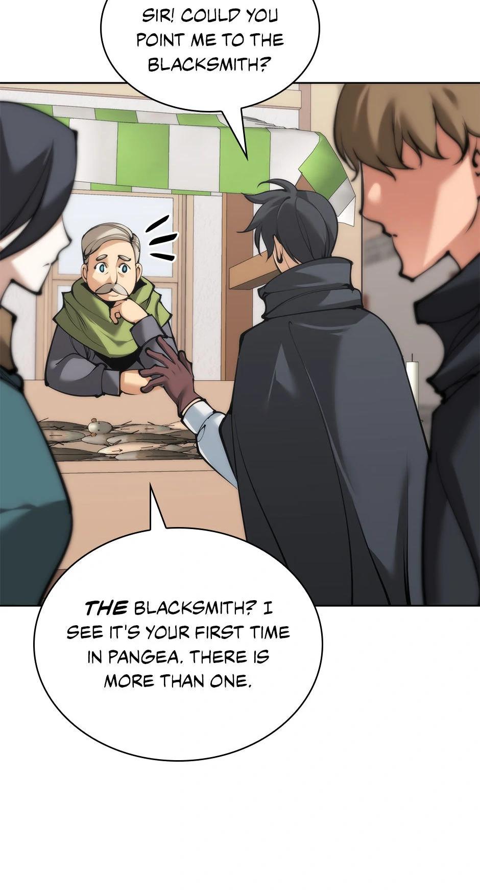 Overgeared Chapter 252 92