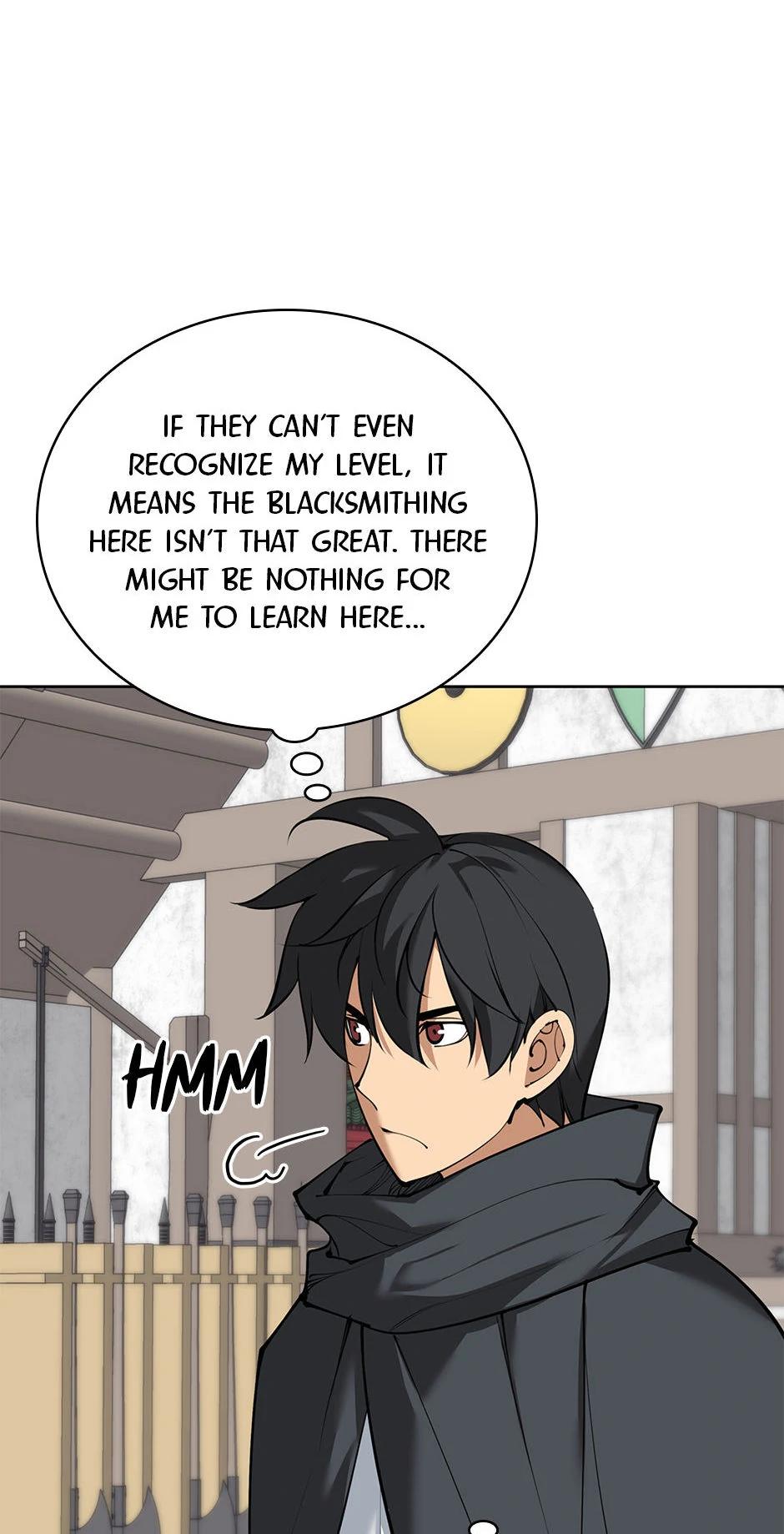Overgeared Chapter 252 101