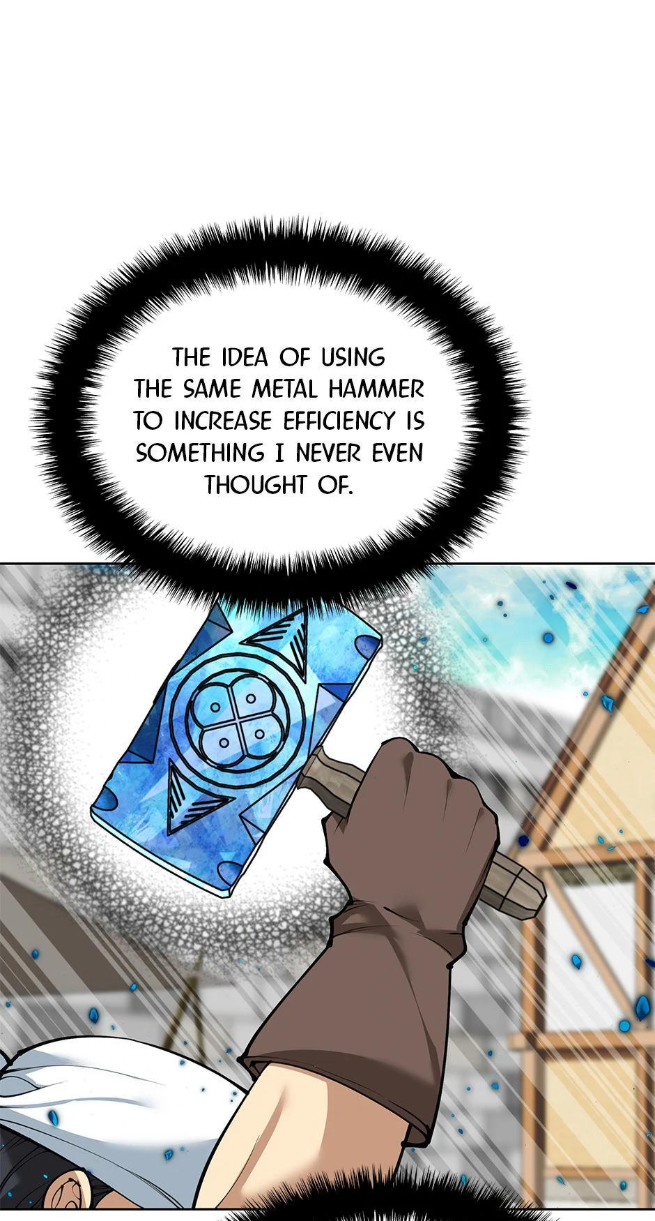 Overgeared Chapter 252 109