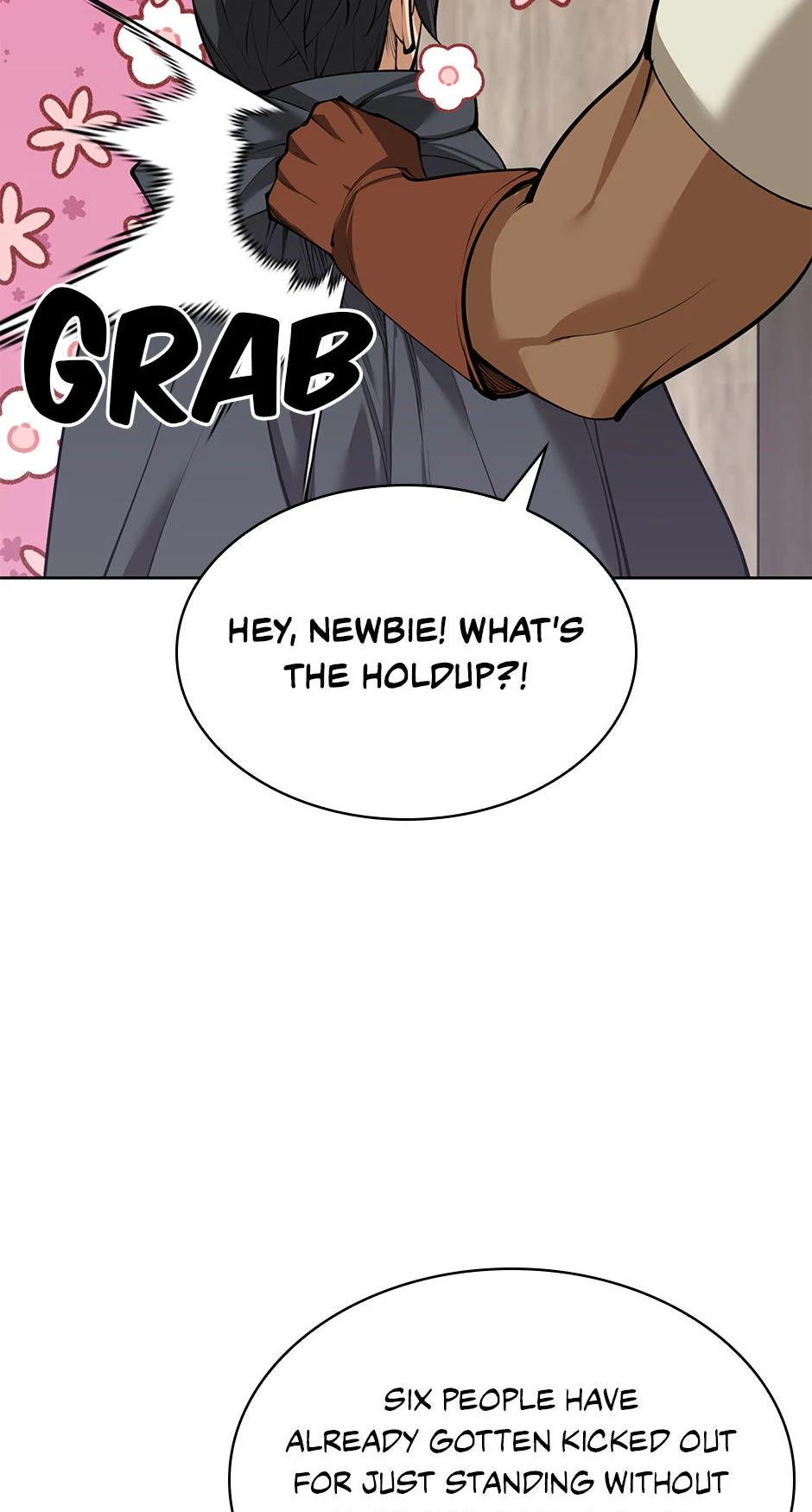 Overgeared Chapter 252 111