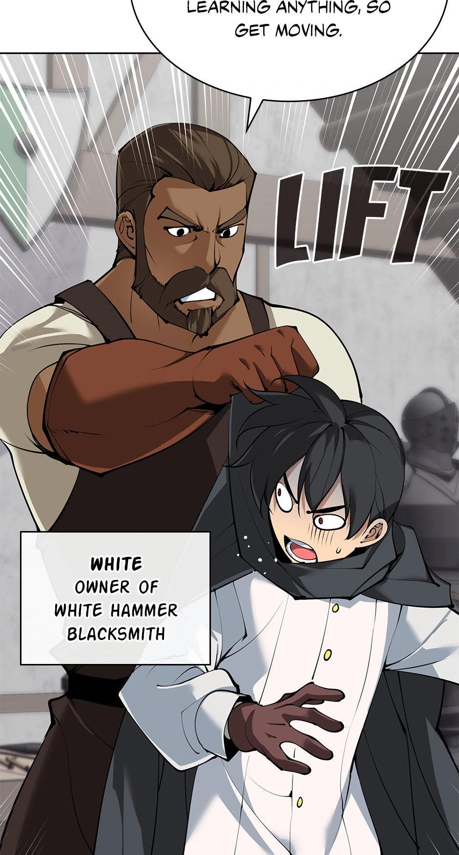 Overgeared Chapter 252 112