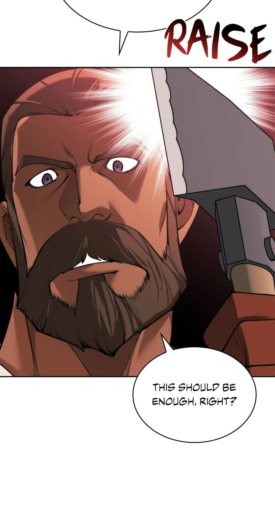Overgeared Chapter 252 114