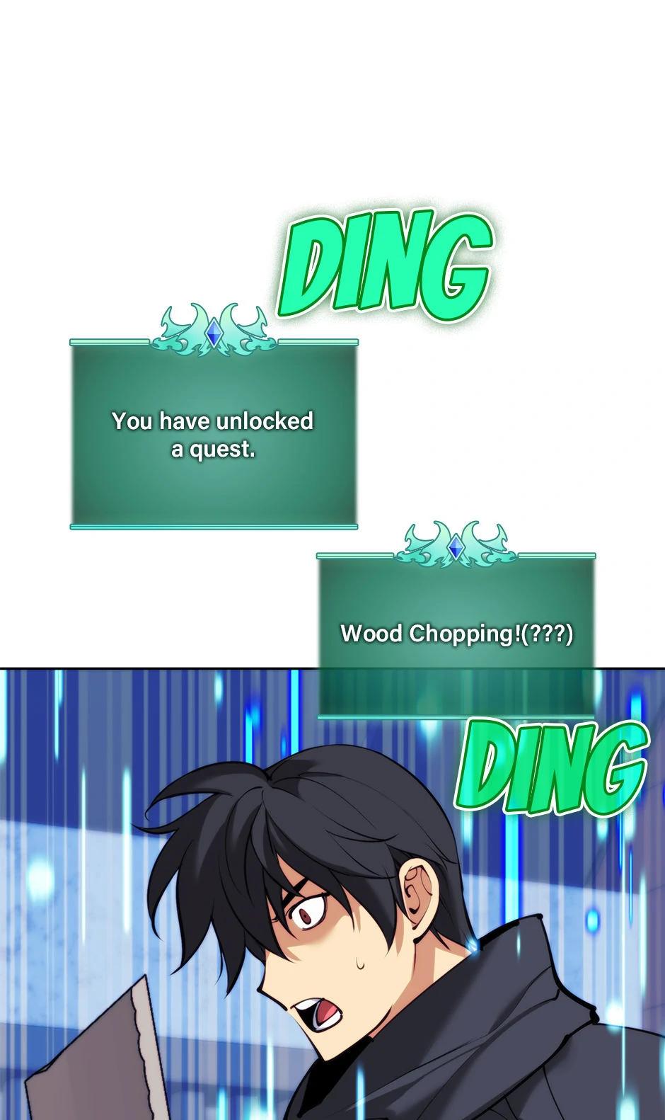 Overgeared Chapter 252 115