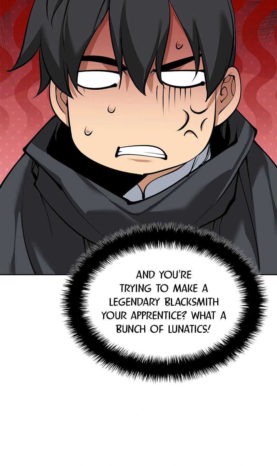 Overgeared Chapter 252 118