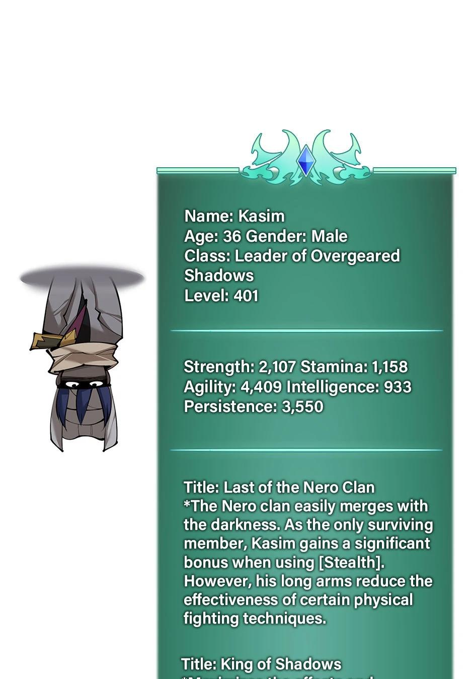 Overgeared Chapter 252 119