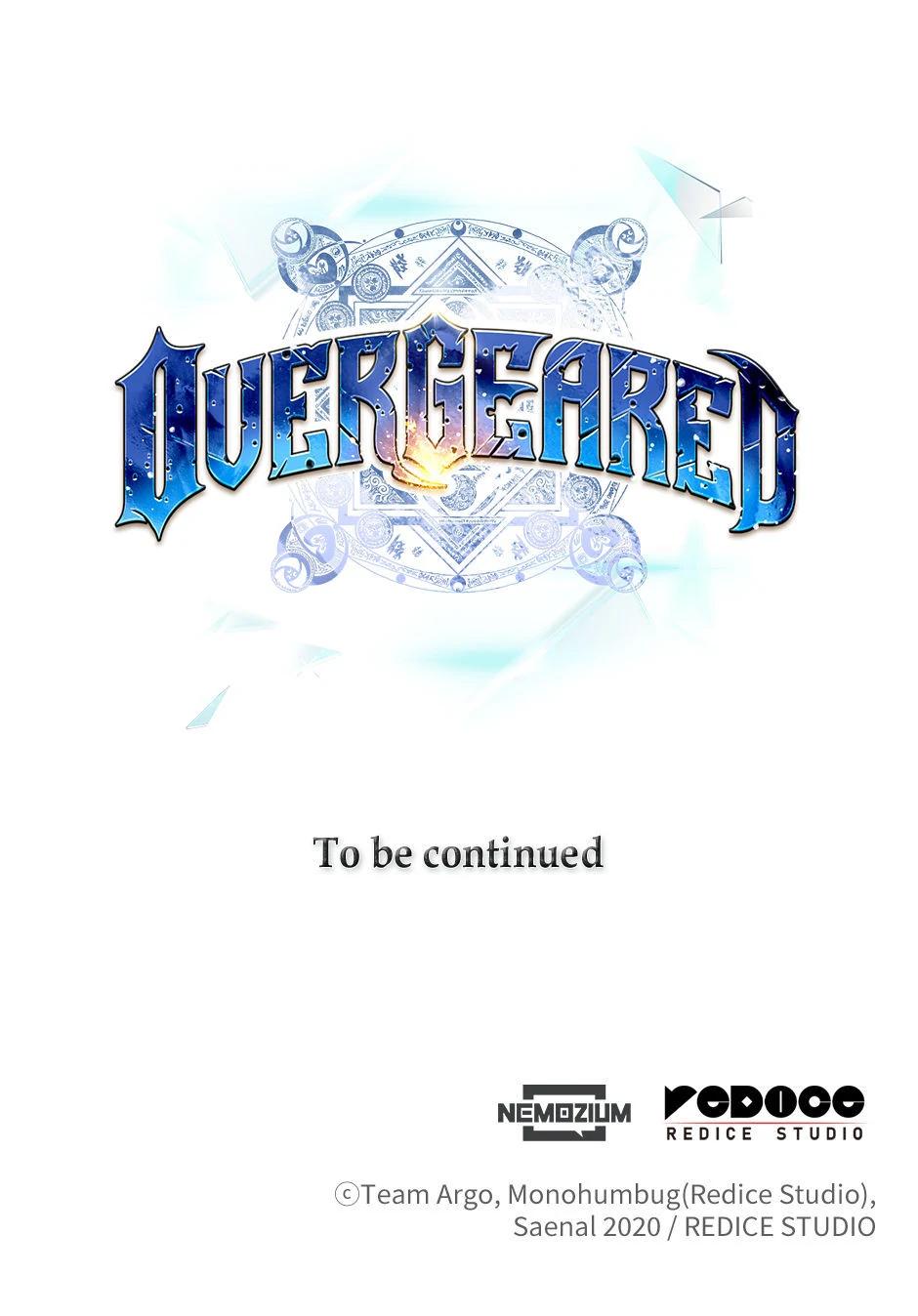 Overgeared Chapter 252 121