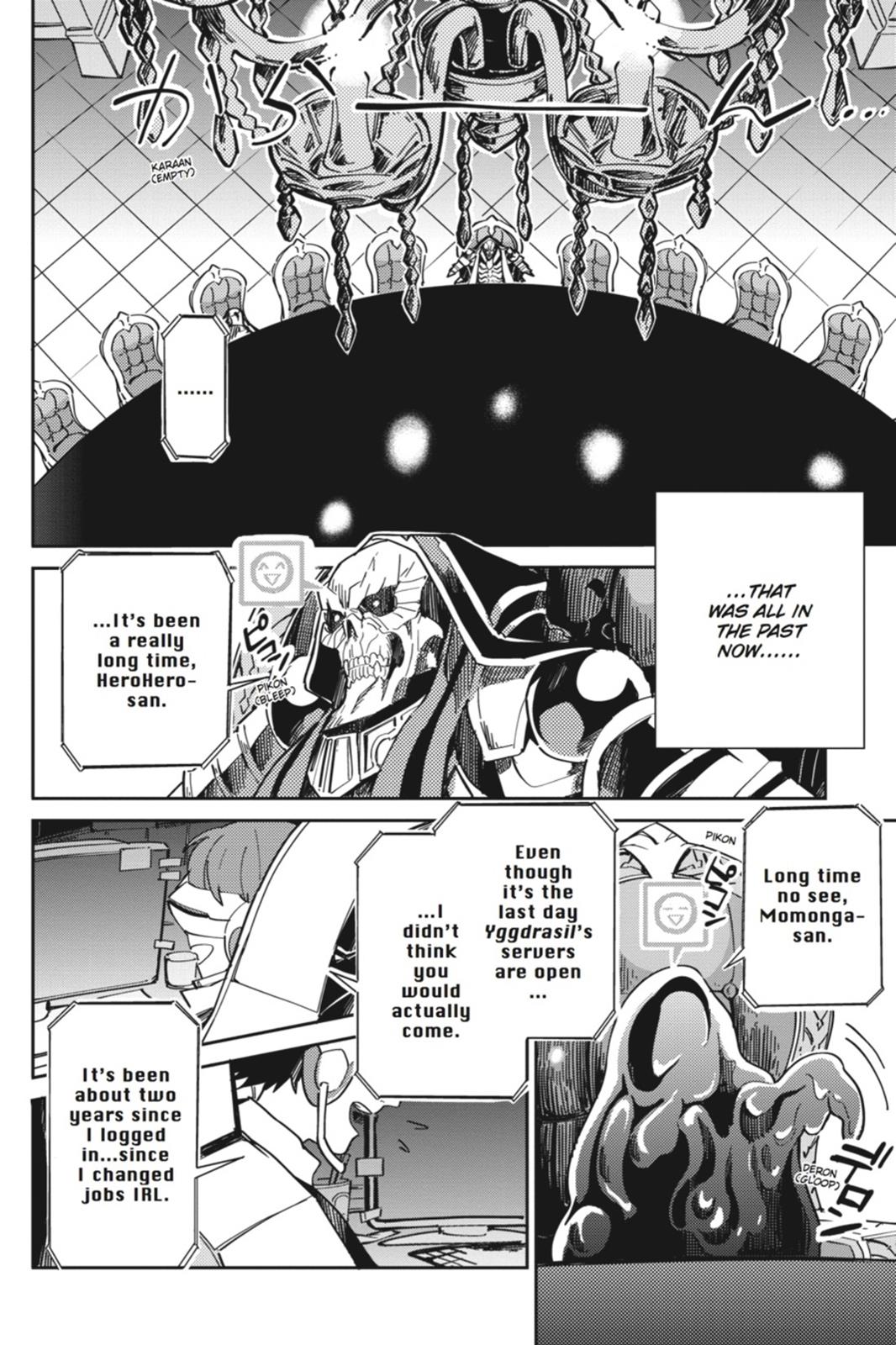 Chapter 1 — Episode: 1 — Page 7