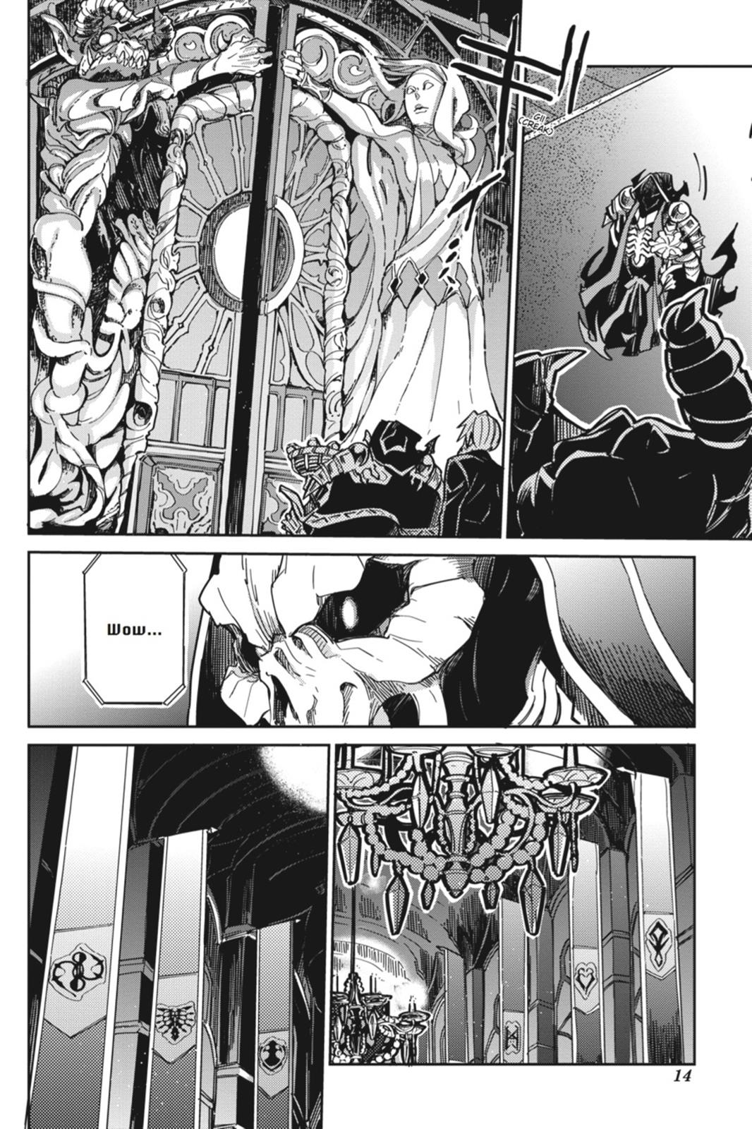 Chapter 1 — Episode: 1 — Page 13