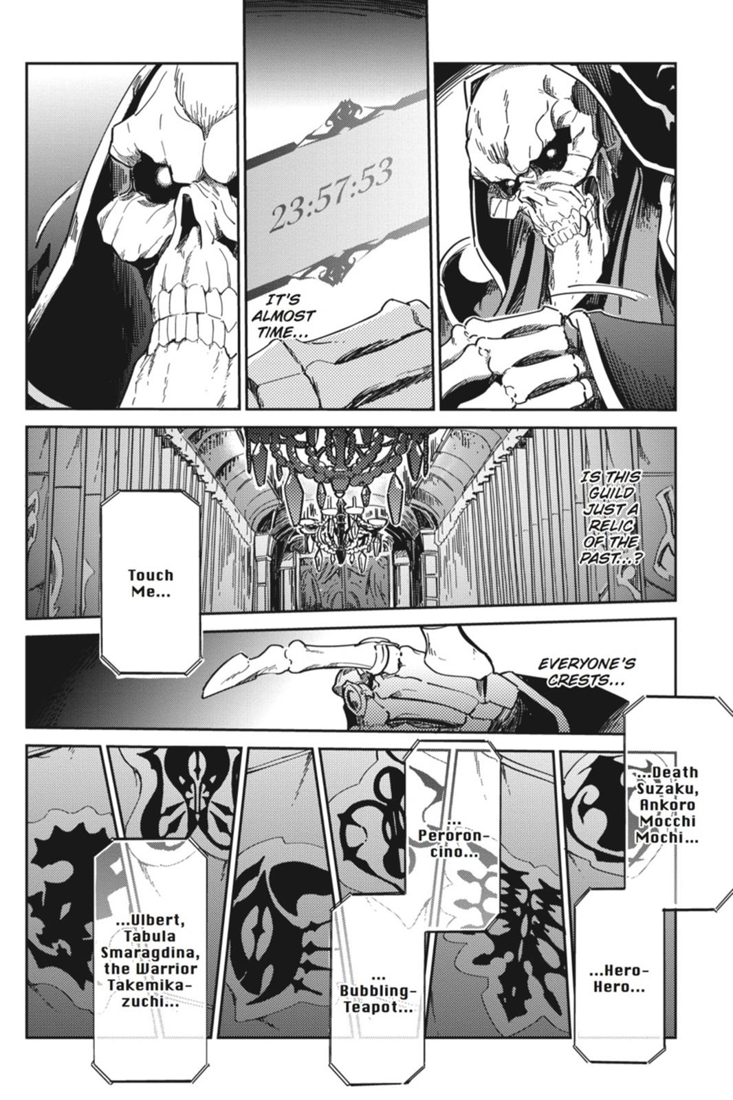 Chapter 1 — Episode: 1 — Page 17