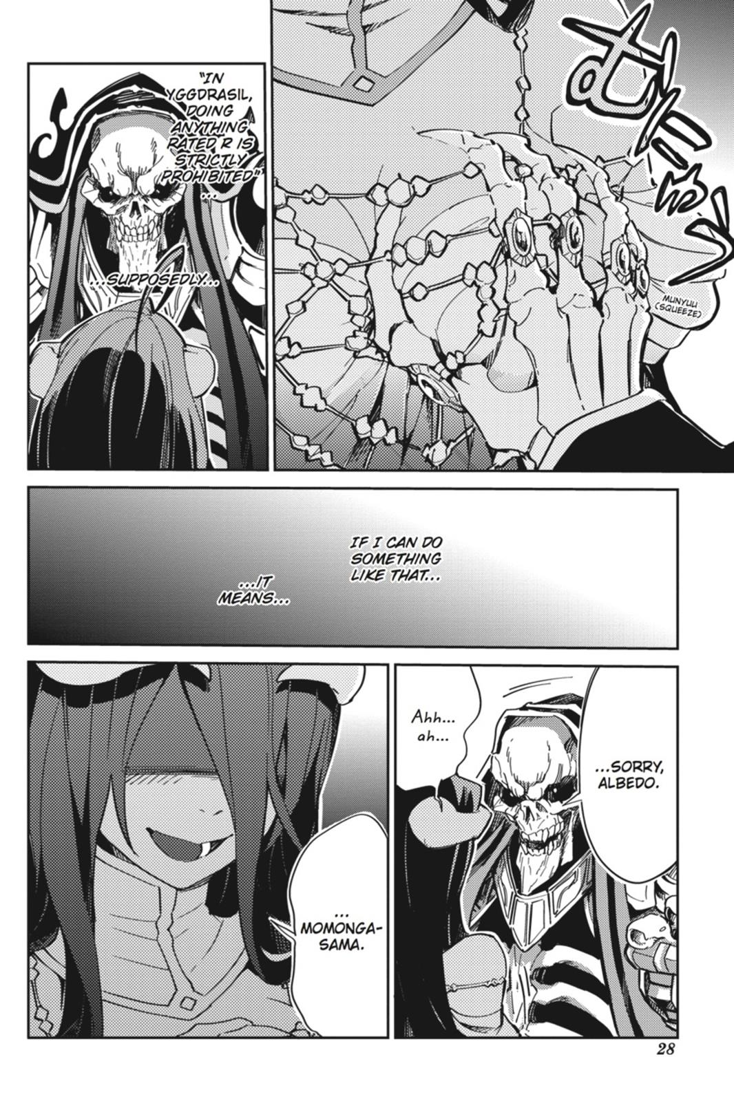 Chapter 1 — Episode: 1 — Page 27
