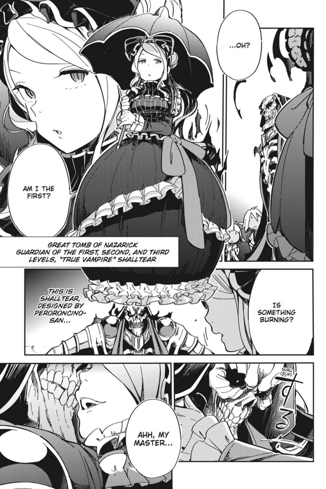 Chapter 1 — Episode: 1 — Page 45