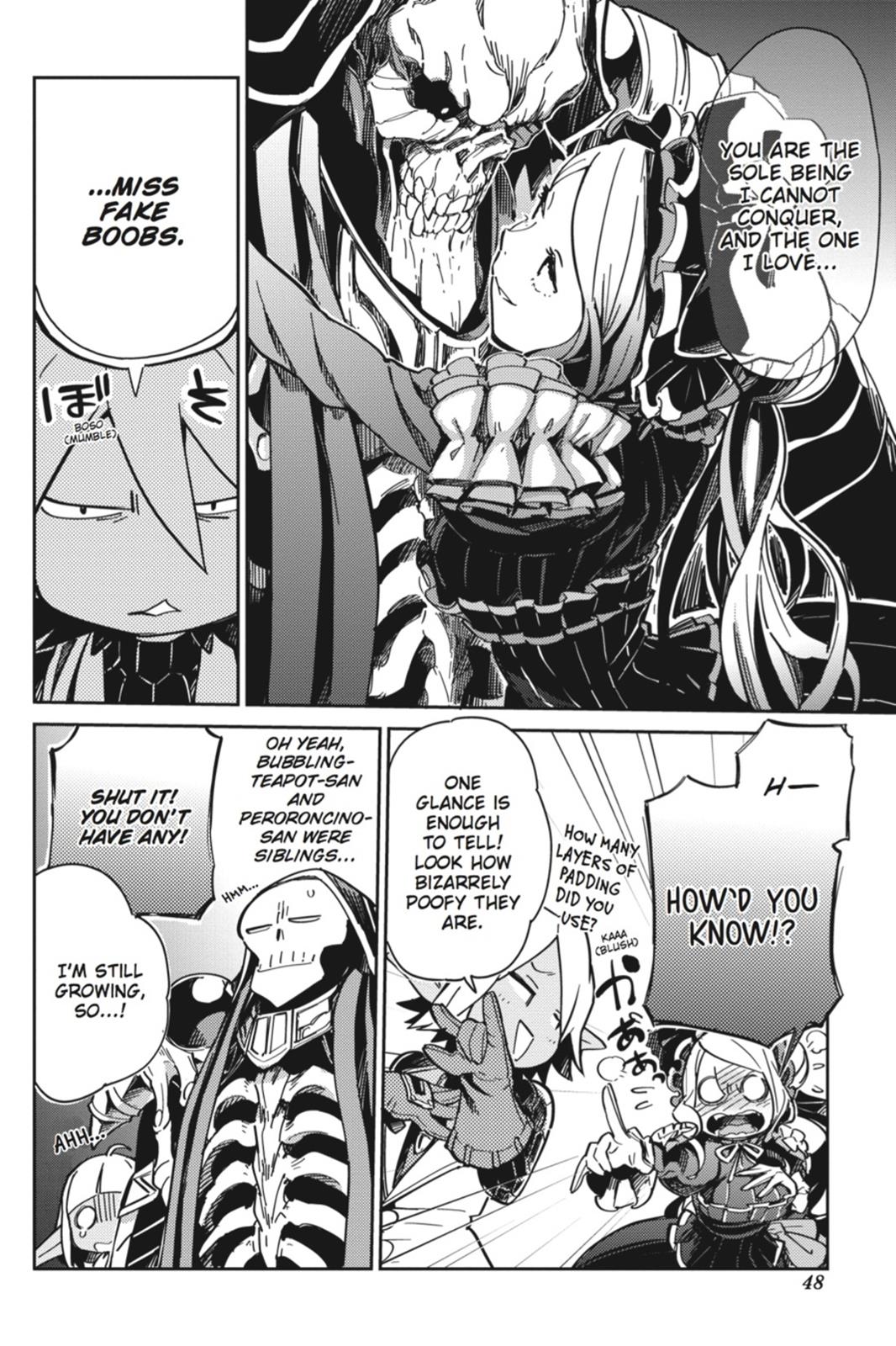 Chapter 1 — Episode: 1 — Page 46