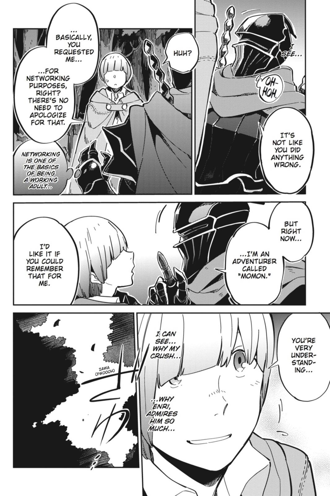 Chapter 6 — Episode: 6 — Page 25