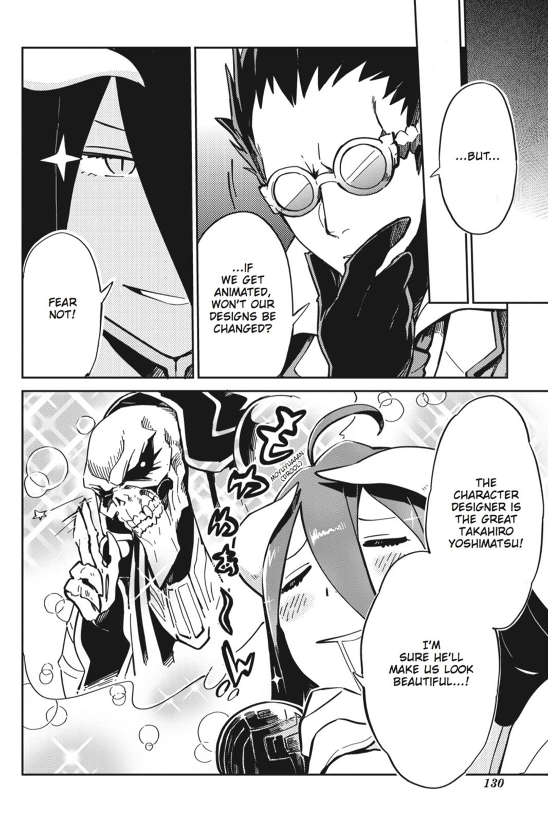 Chapter 7.5 — Episode: 7.5 — Page 6