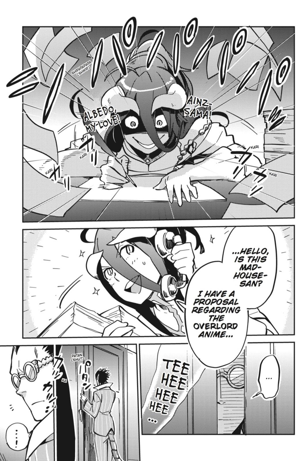 Chapter 7.5 — Episode: 7.5 — Page 9