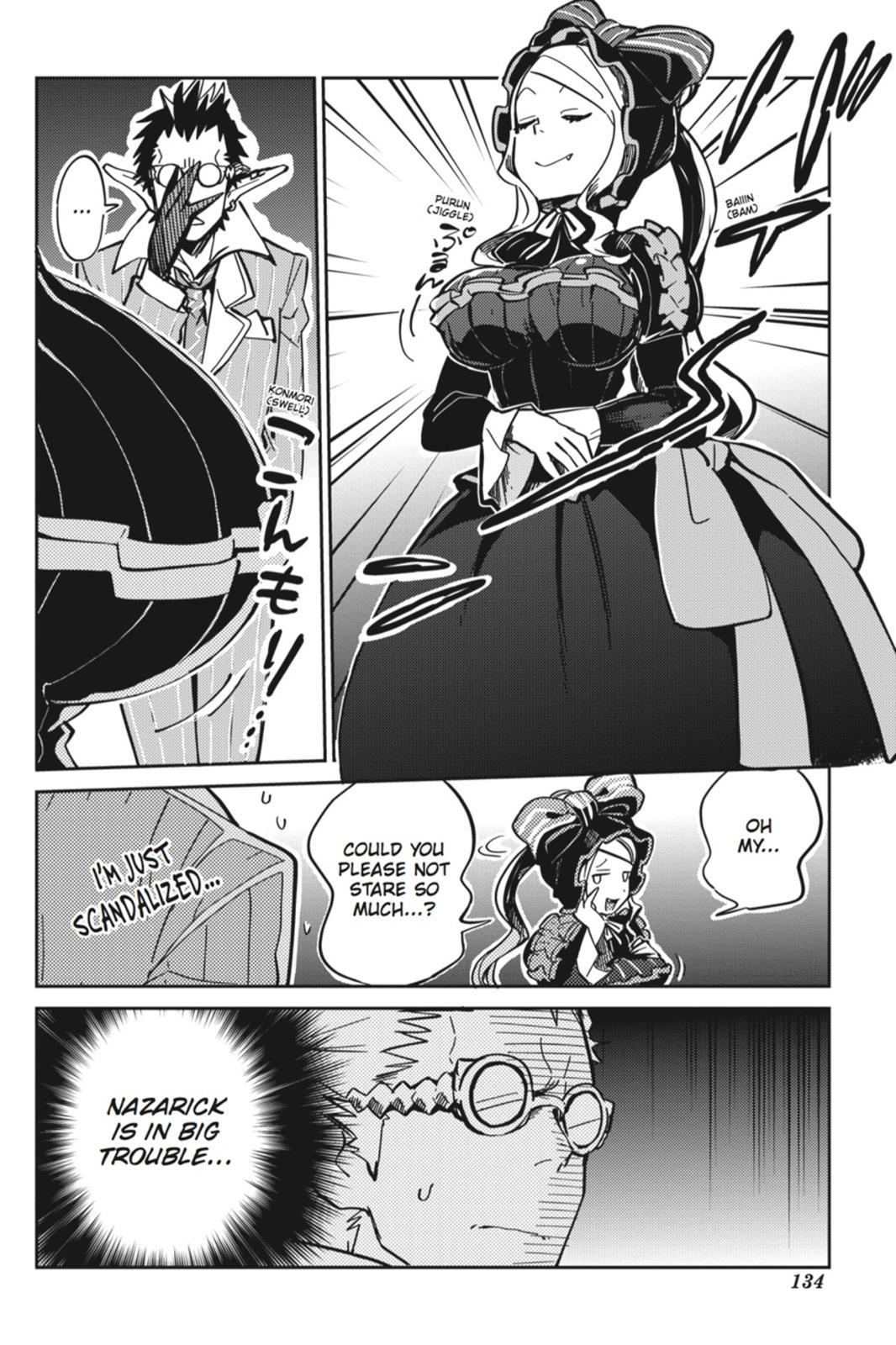 Chapter 7.5 — Episode: 7.5 — Page 10