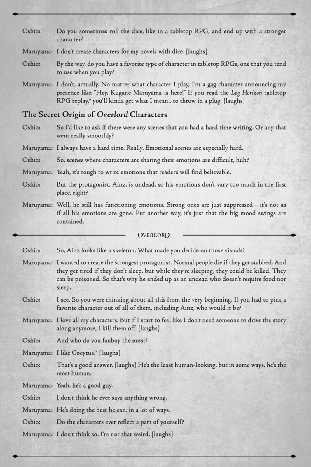 Chapter 7.5 — Episode: 7.5 — Page 20