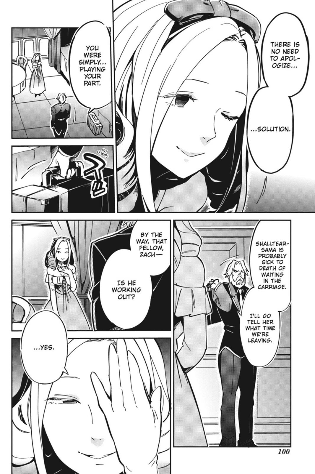 Chapter 10 — Episode: 10 — Page 6