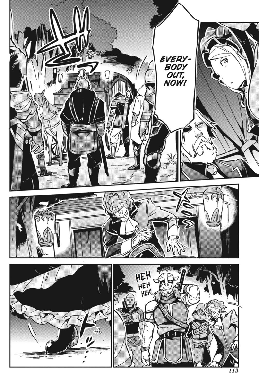 Chapter 10 — Episode: 10 — Page 18
