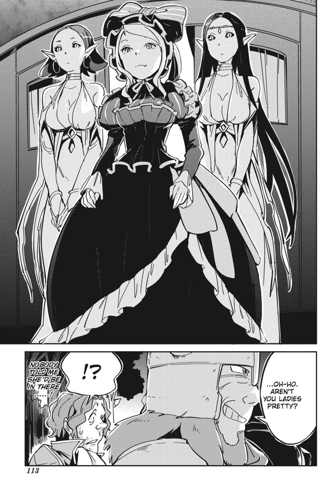 Chapter 10 — Episode: 10 — Page 19