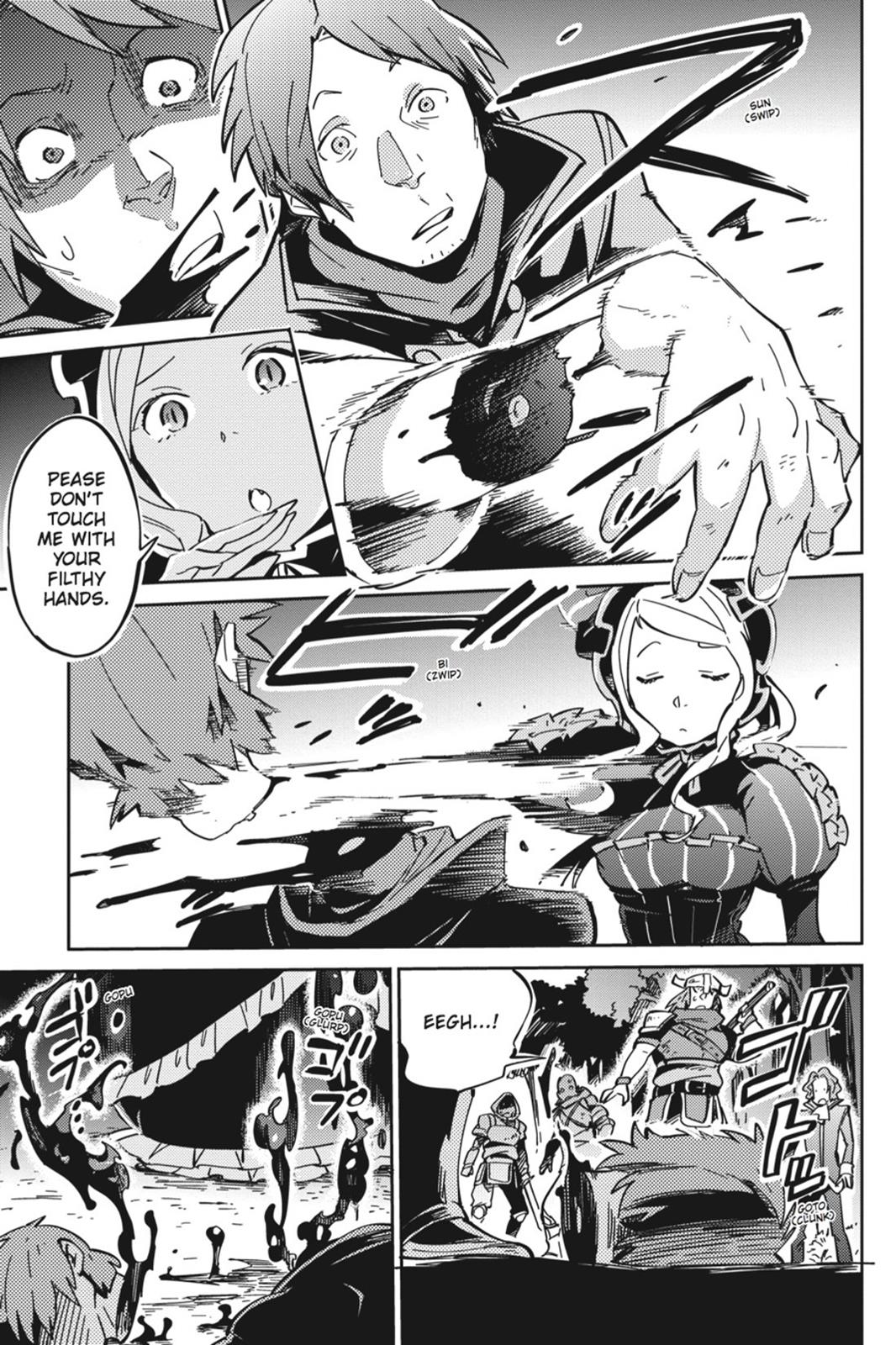 Chapter 10 — Episode: 10 — Page 21