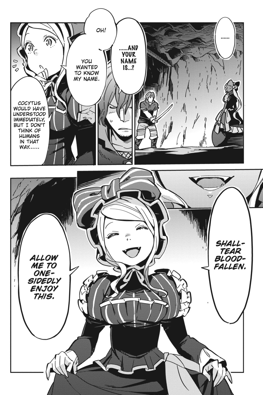 Chapter 11 — Episode: 11 — Page 18