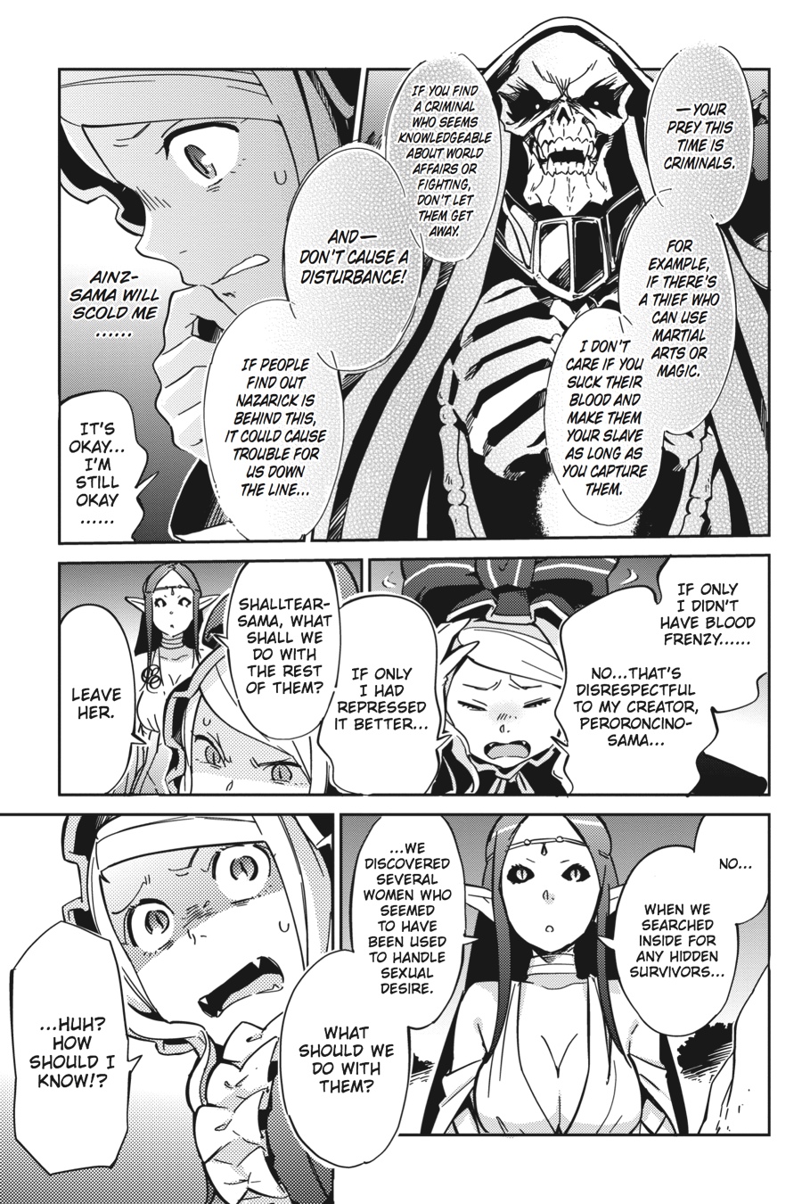 Chapter 11 — Episode: 11 — Page 49