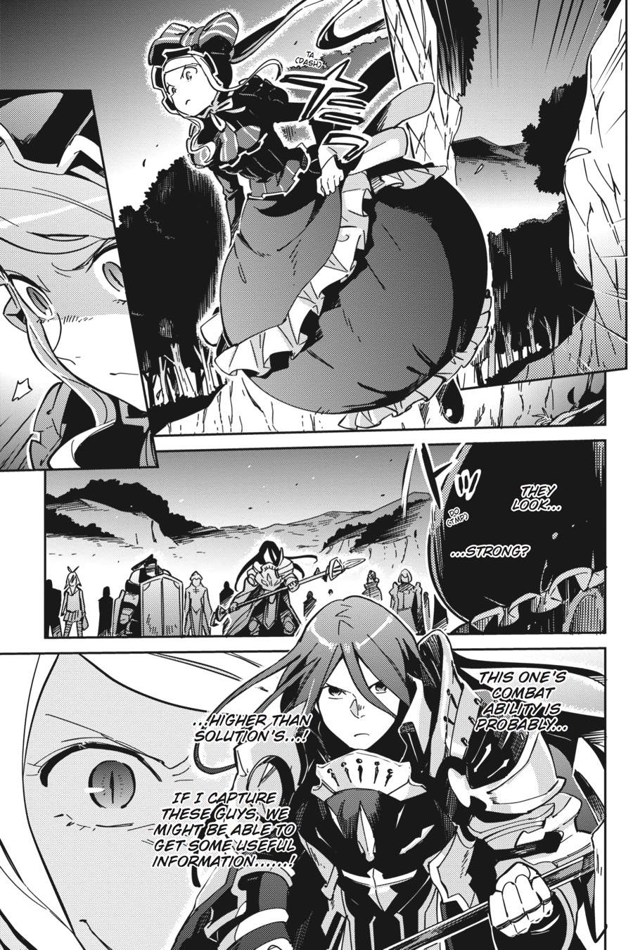 Chapter 11 — Episode: 11 — Page 51