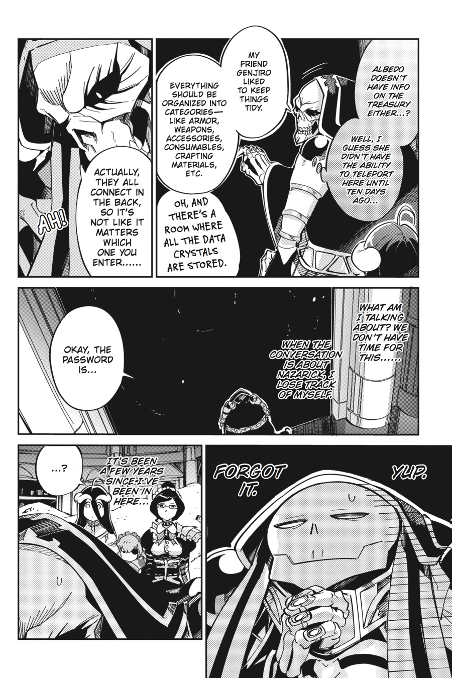 Chapter 12 — Episode: 12 — Page 4