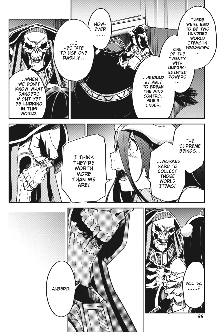 Chapter 12 — Episode: 12 — Page 24