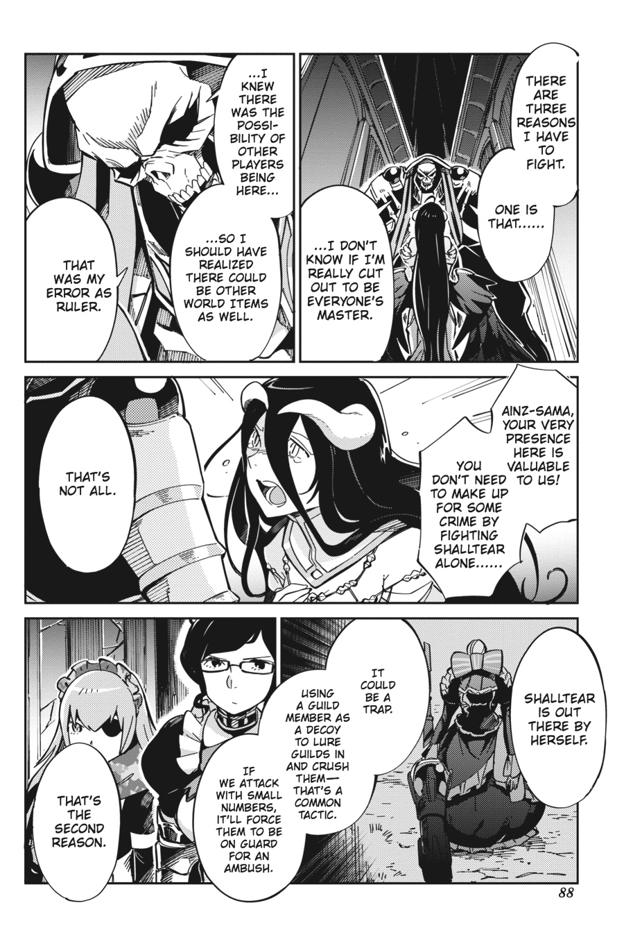 Chapter 12 — Episode: 12 — Page 26