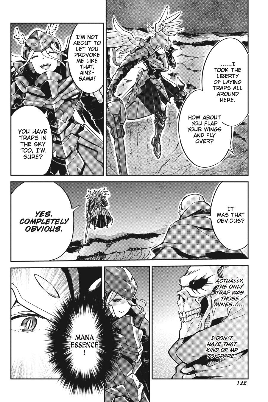 Chapter 13 — Episode: 13 — Page 20
