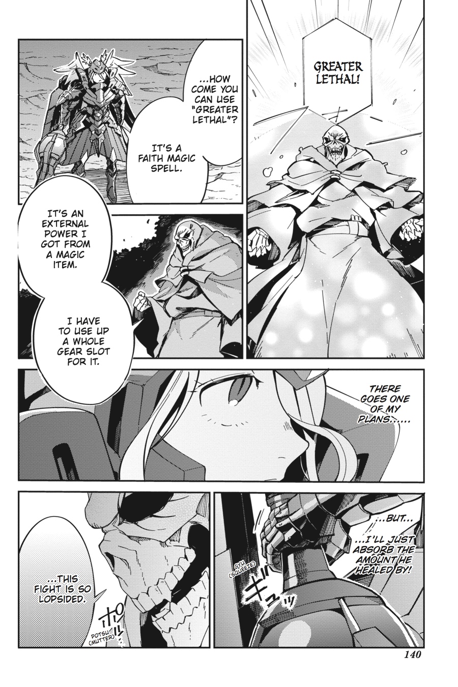 Chapter 13 — Episode: 13 — Page 38