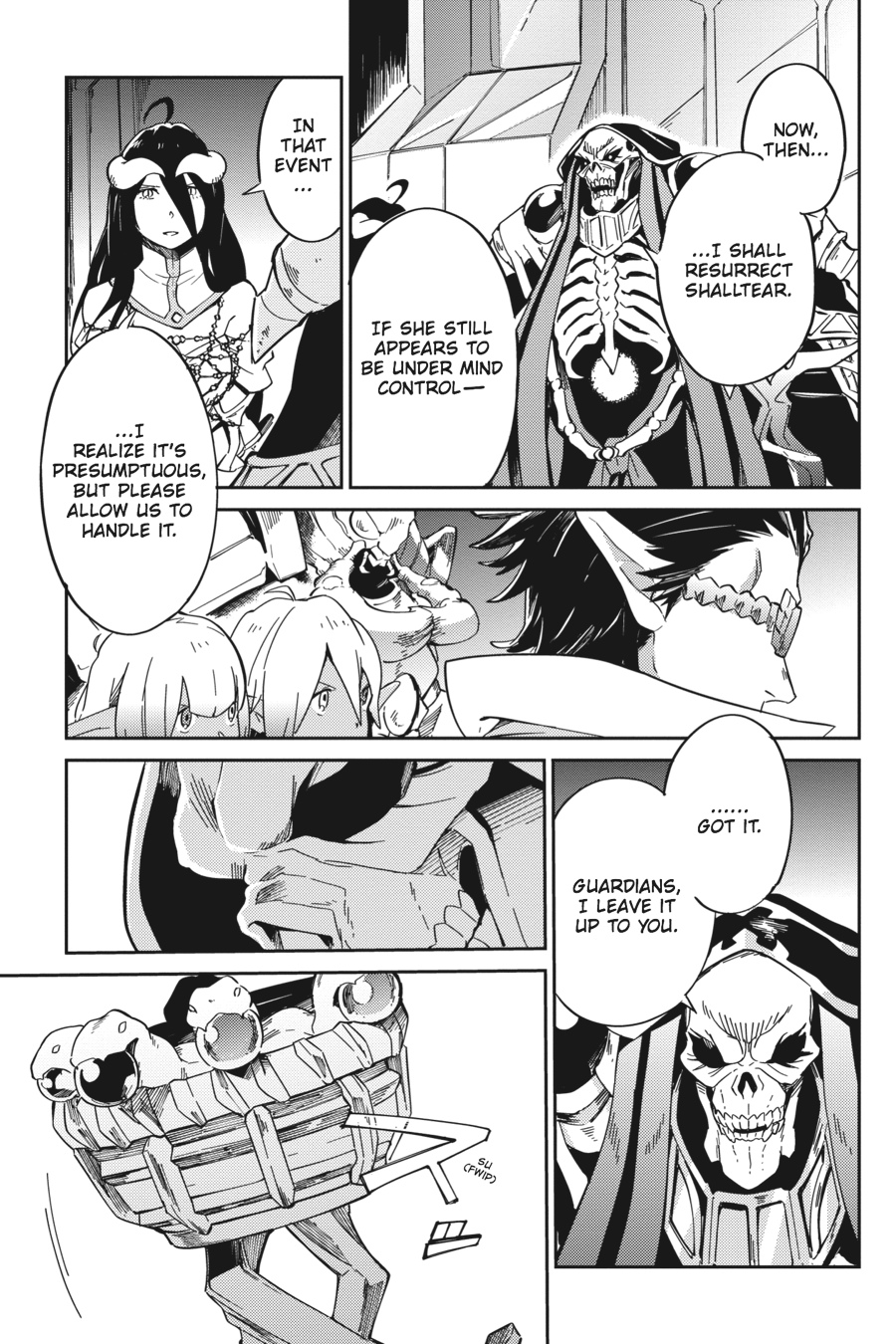 Chapter 14 — Episode: 14 — Page 40