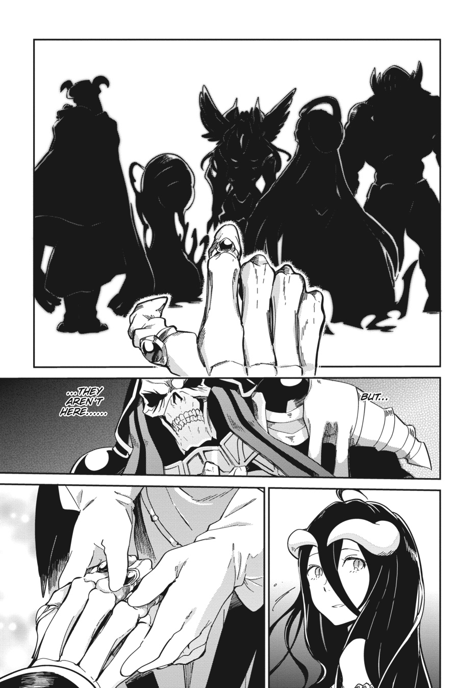 Chapter 14 — Episode: 14 — Page 46