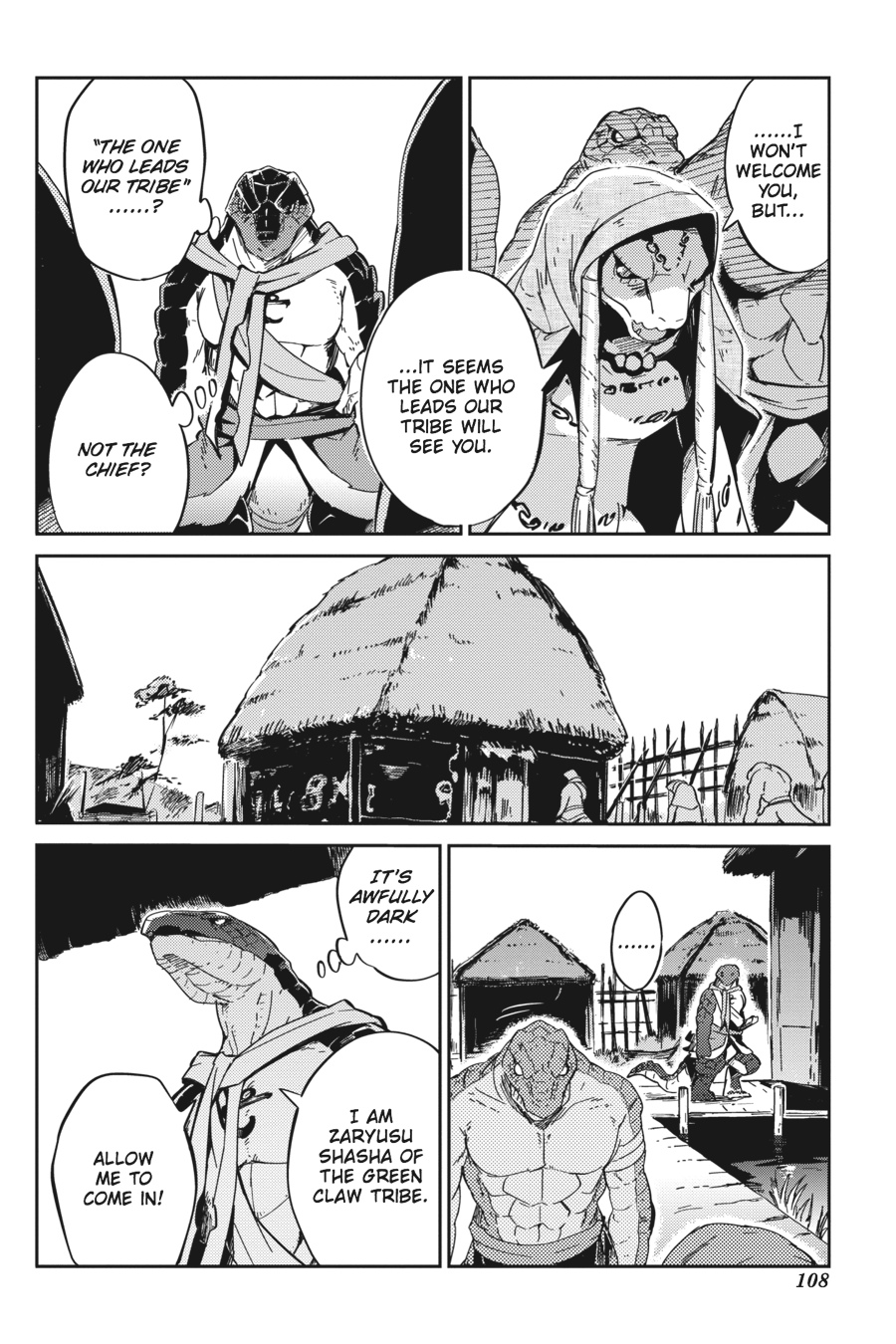 Chapter 17 — Episode: 17 — Page 4